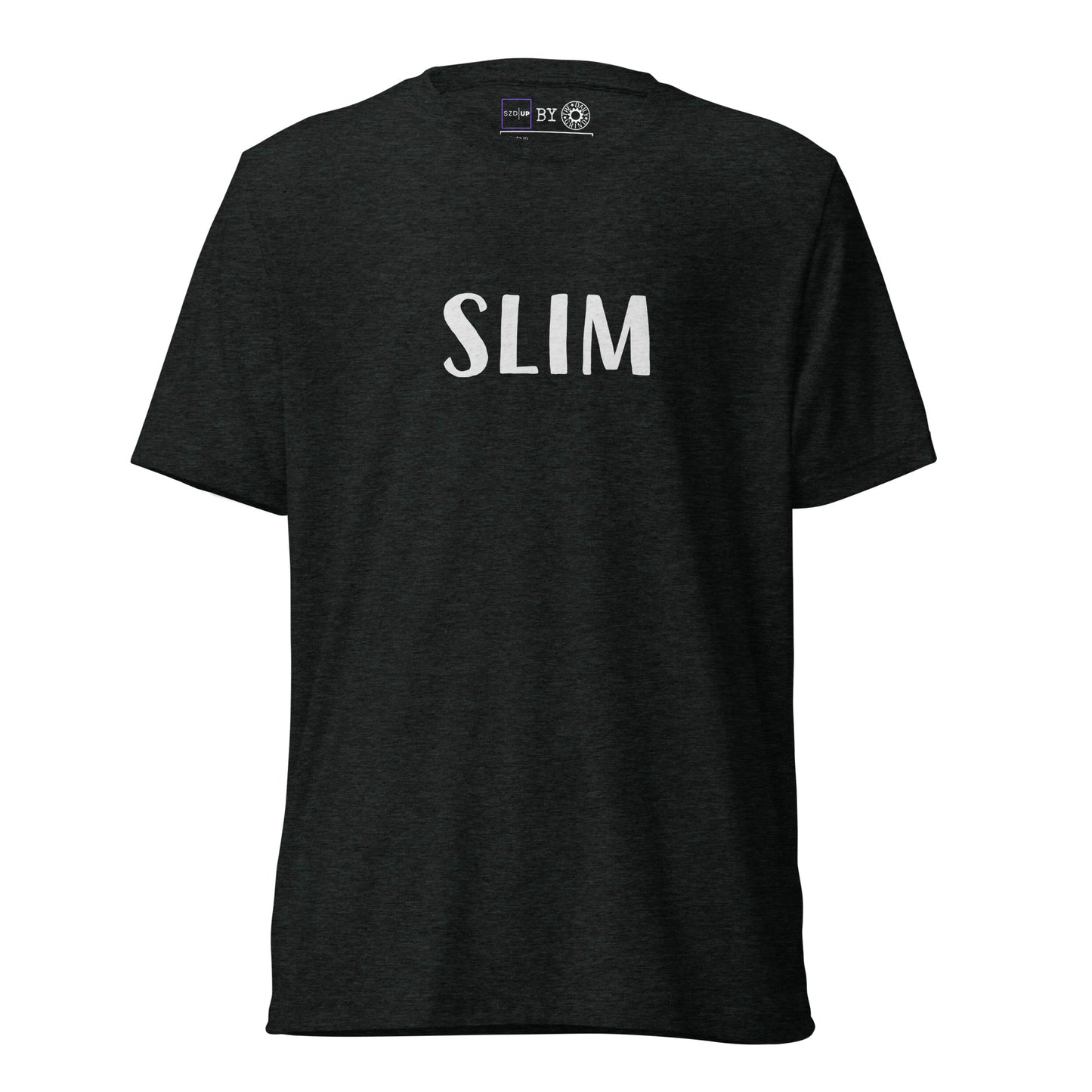 Slim Short Sleeve T-Shirt