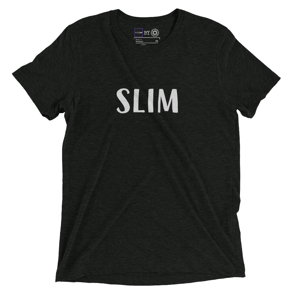 Slim Short Sleeve T-Shirt