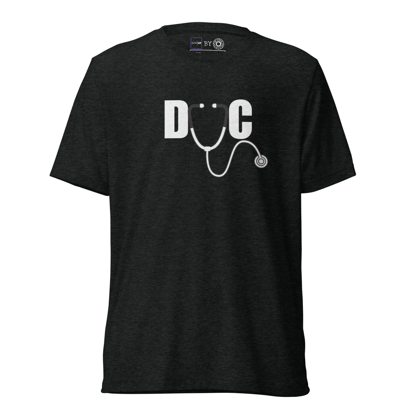 Doc Short Sleeve T-Shirt