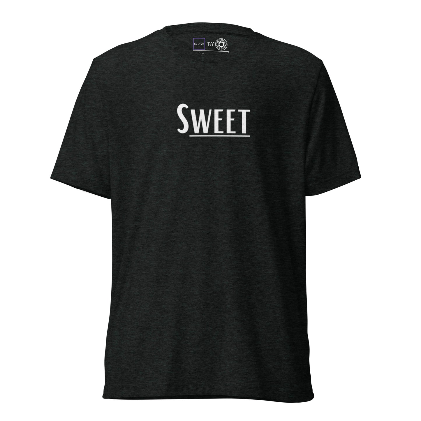 Sweet Short Sleeve T-Shirt