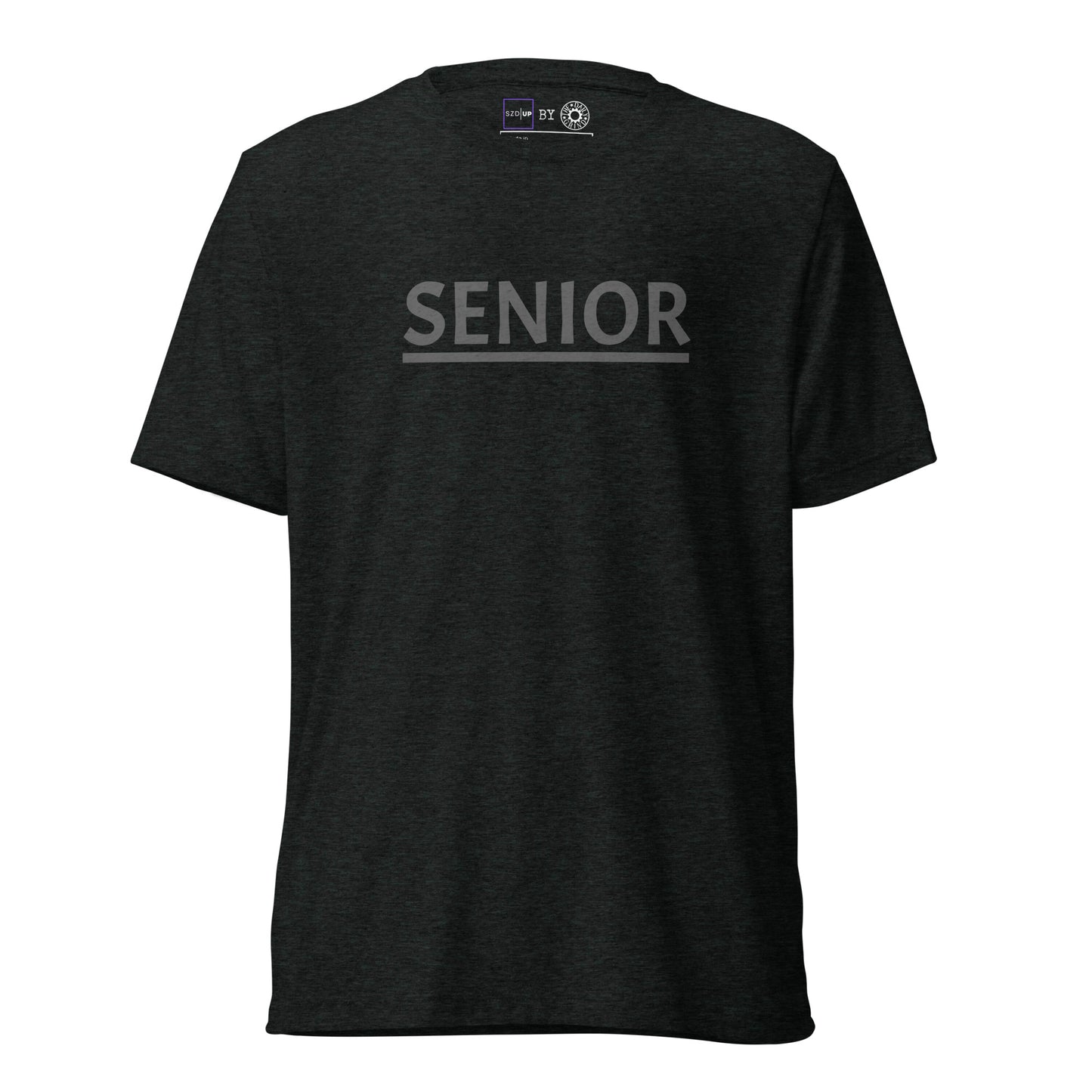 Senior Short Sleeve T-Shirt