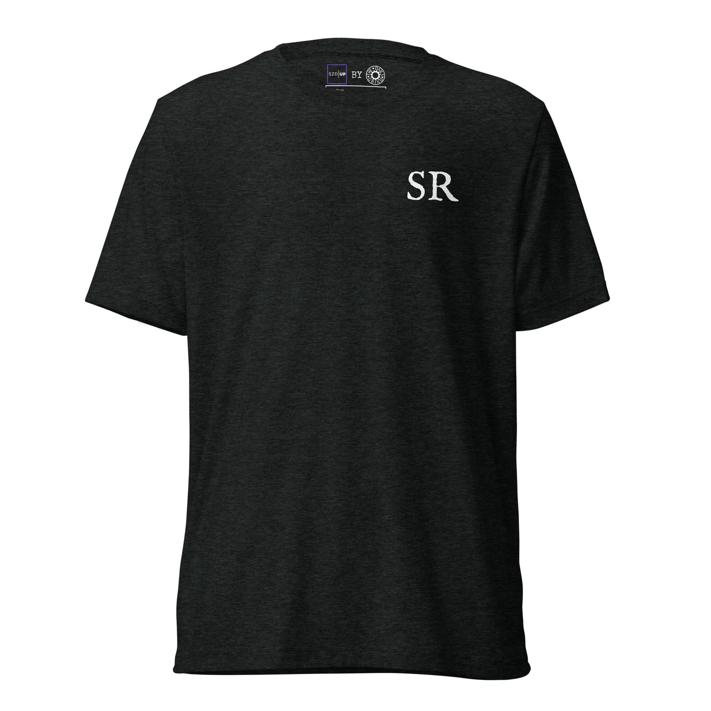 Sr. Short Sleeve T-Shirt