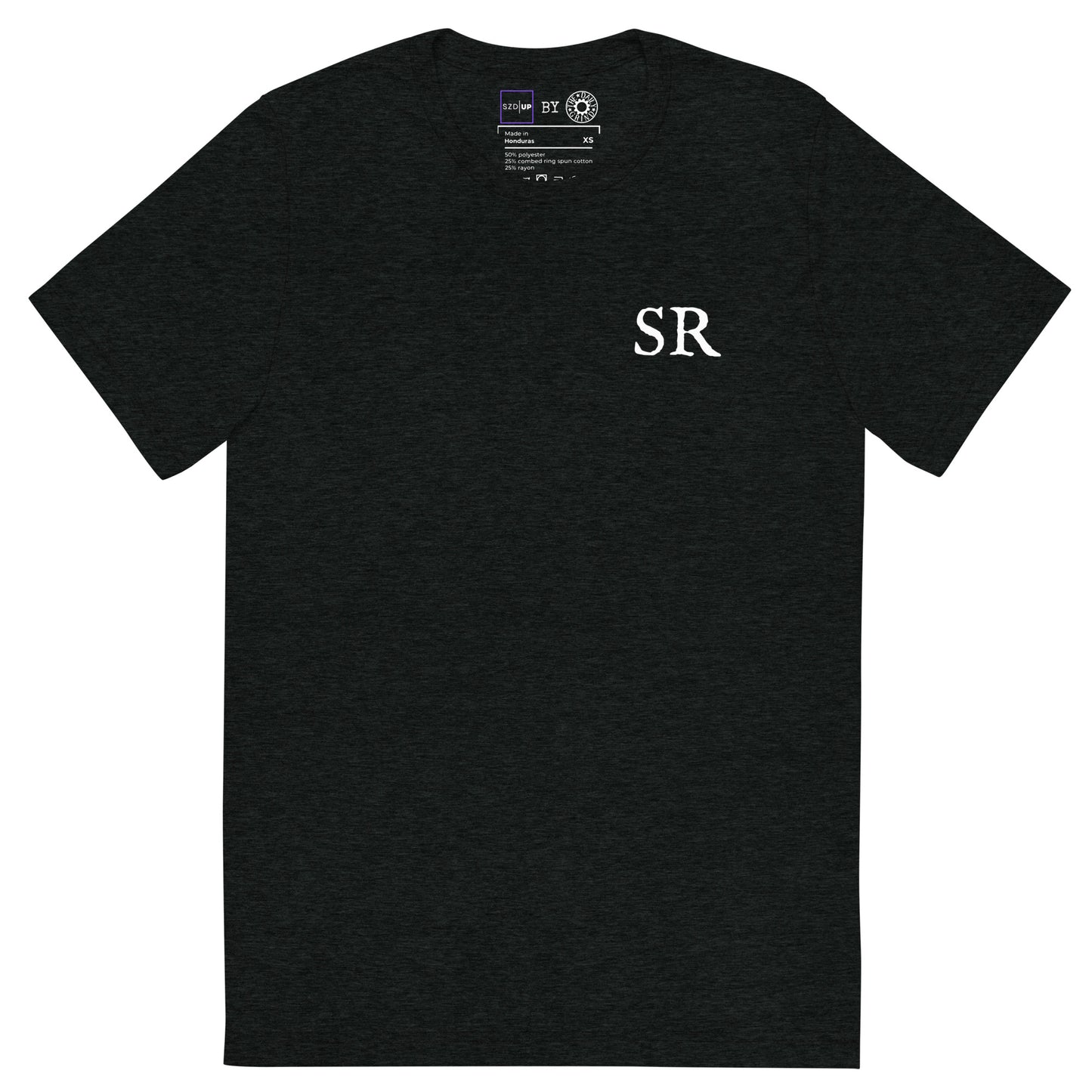 Sr. Short Sleeve T-Shirt