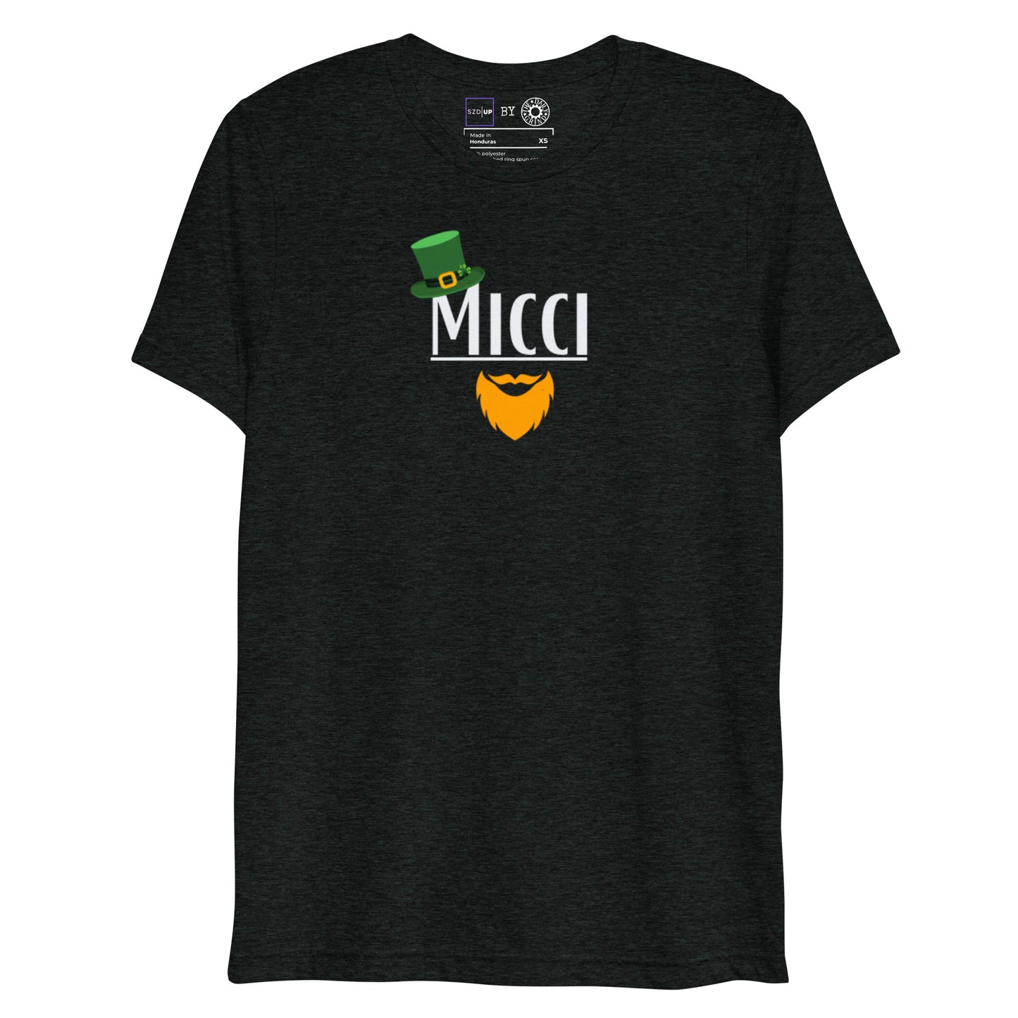 Micci  Short Sleeve T-Shirt