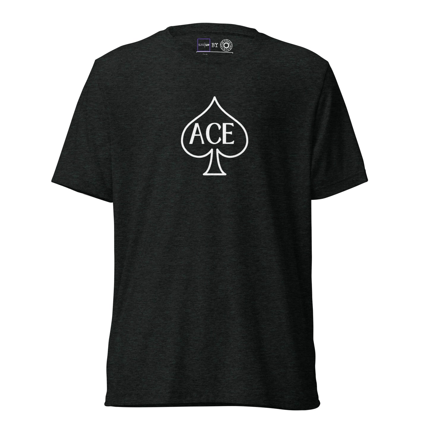 Open Ace Short Sleeve T-Shirt