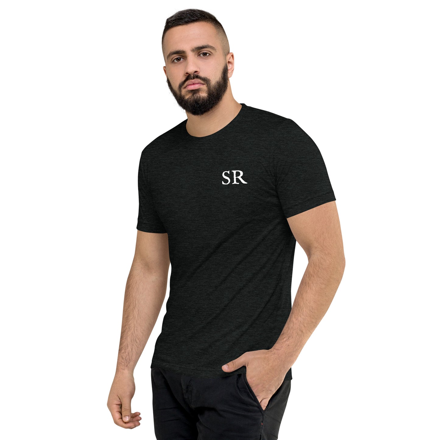 Sr. Short Sleeve T-Shirt