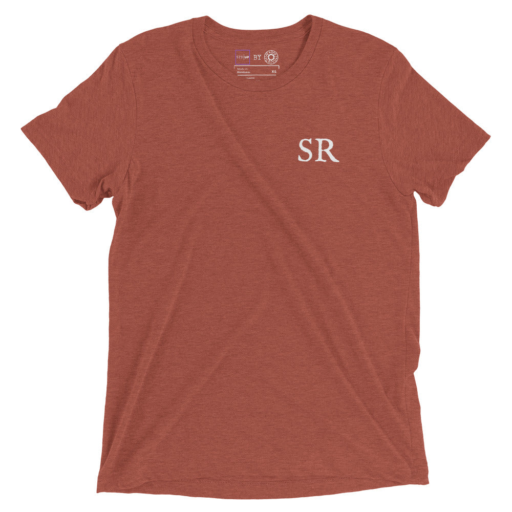 Sr. Short Sleeve T-Shirt