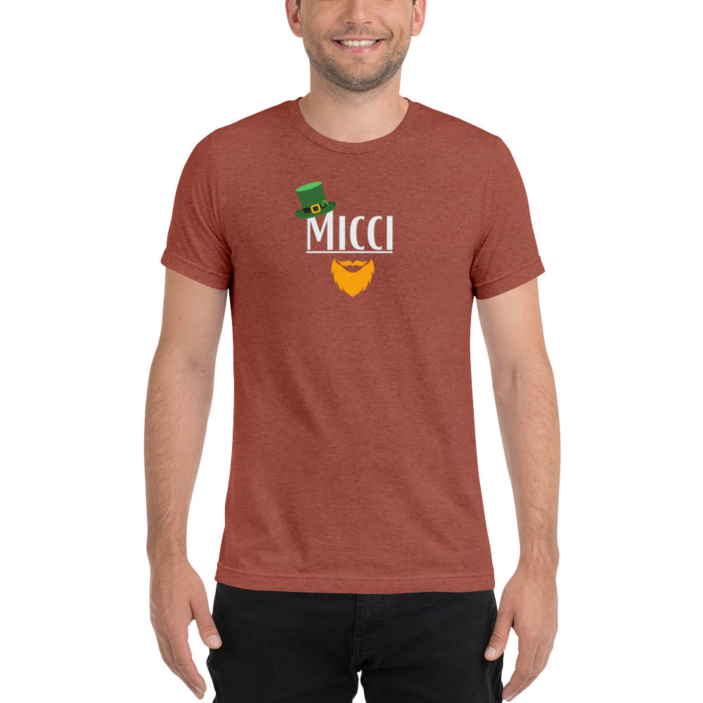 Micci  Short Sleeve T-Shirt