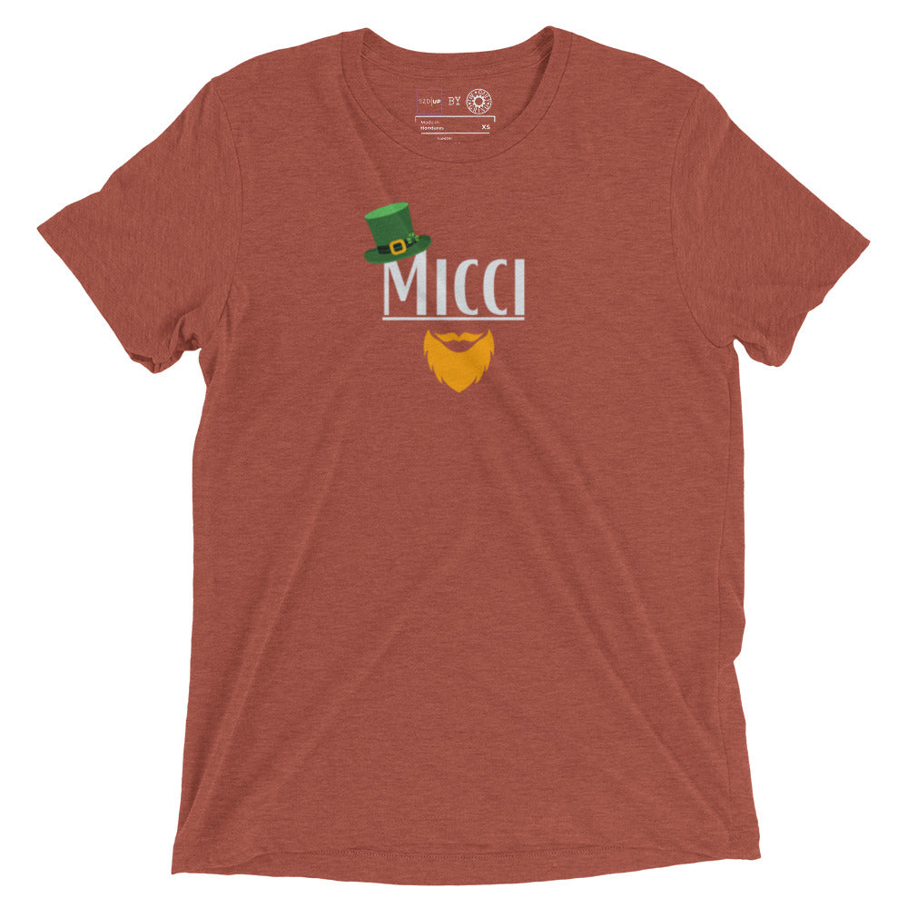 Micci  Short Sleeve T-Shirt