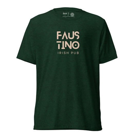 Faustino Short Sleeve T-Shirt