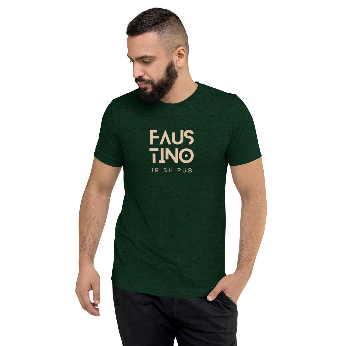 Faustino Short Sleeve T-Shirt