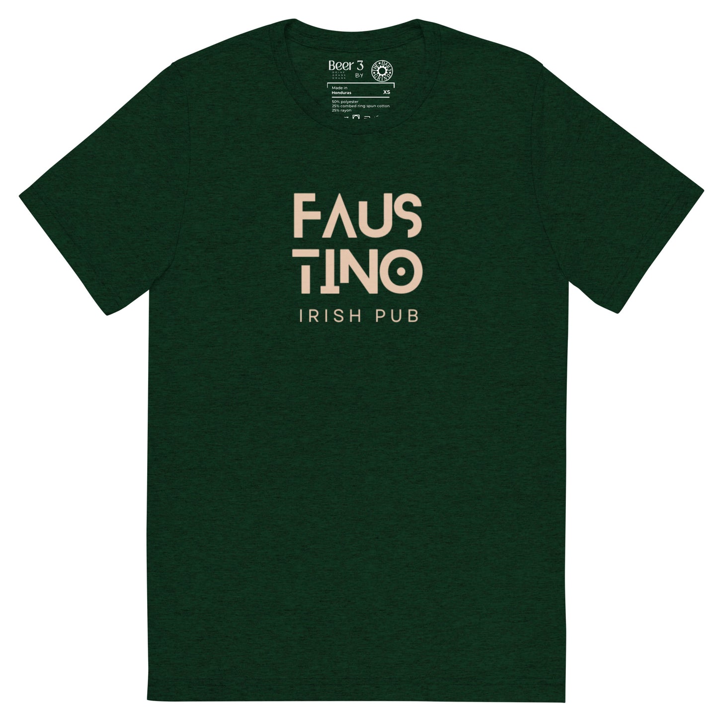 Faustino Short Sleeve T-Shirt