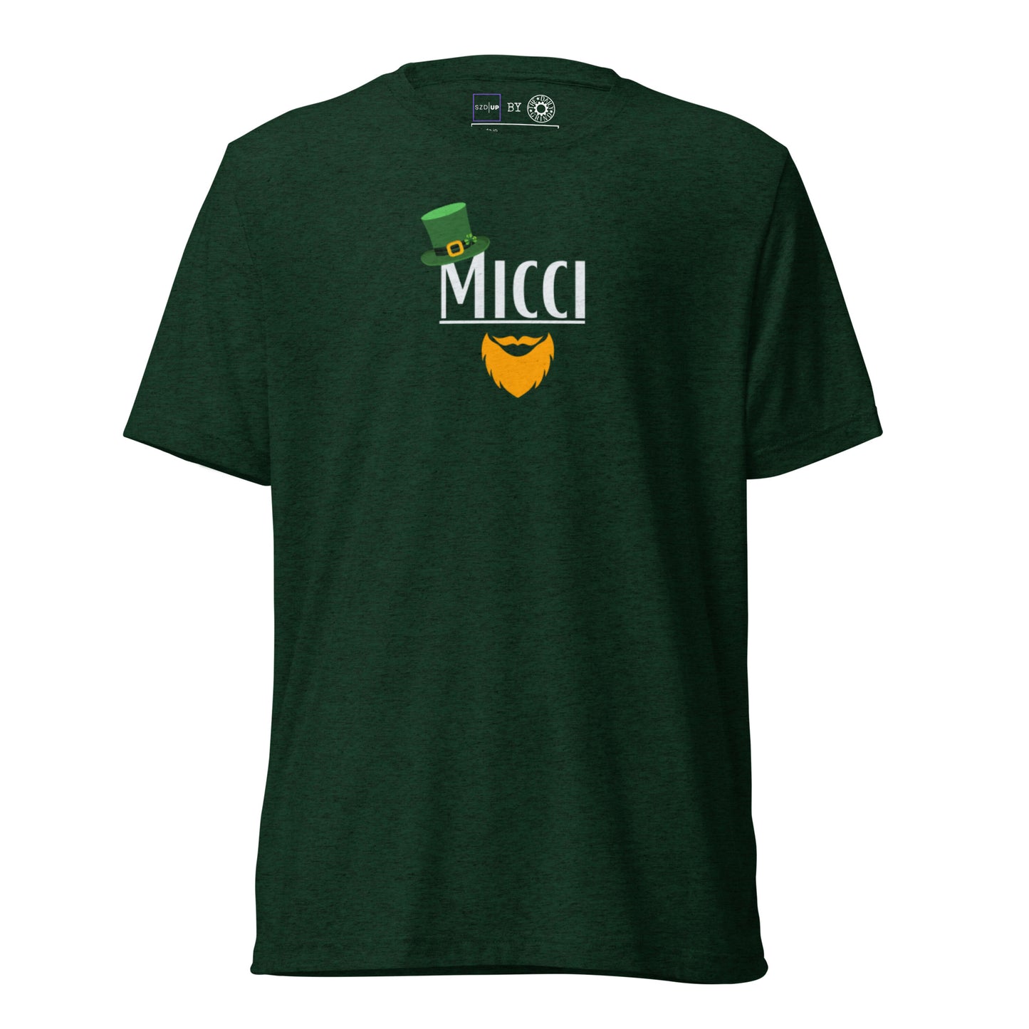 Micci  Short Sleeve T-Shirt