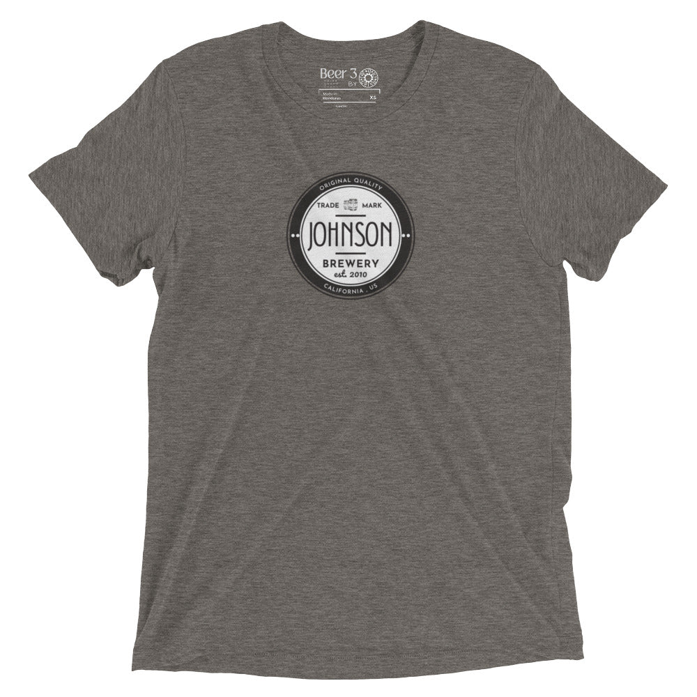 Johnson Short Sleeve T-Shirt