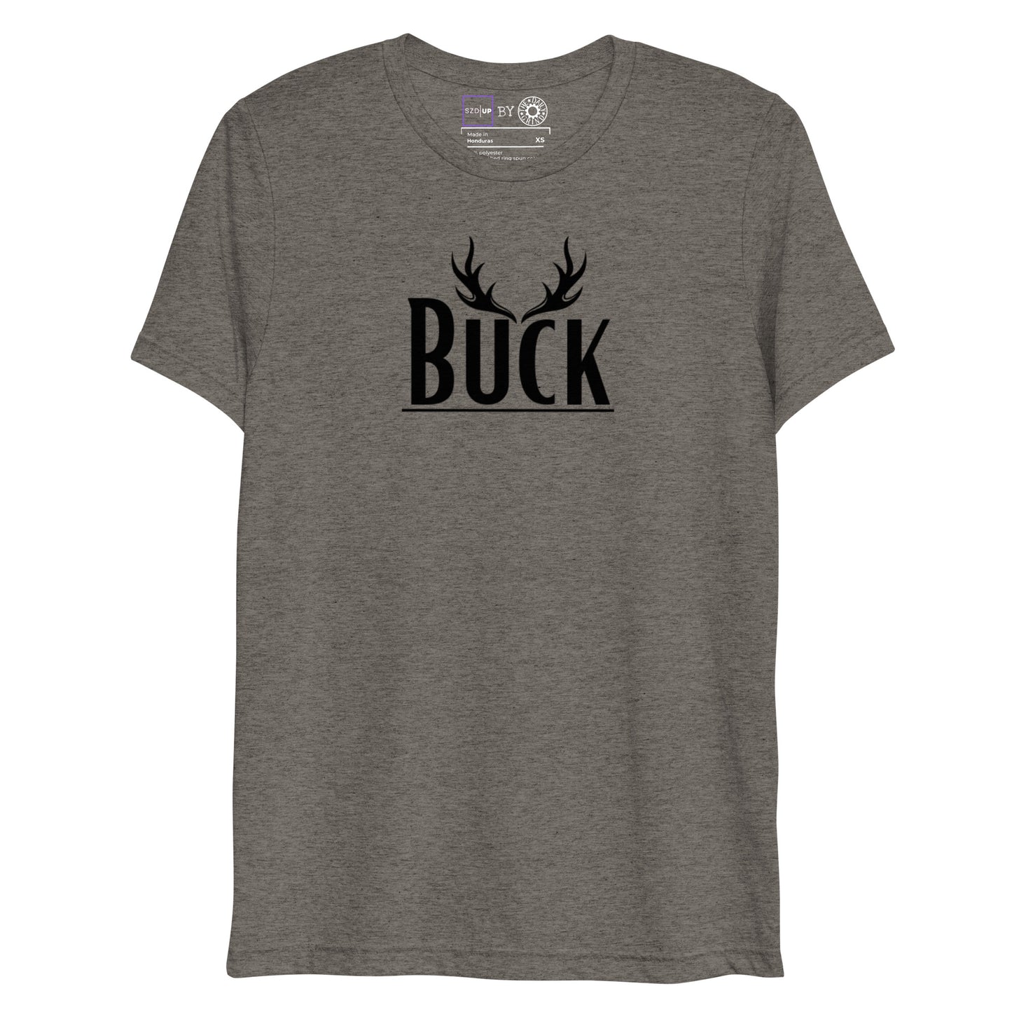 Buck Short Sleeve T-Shirt