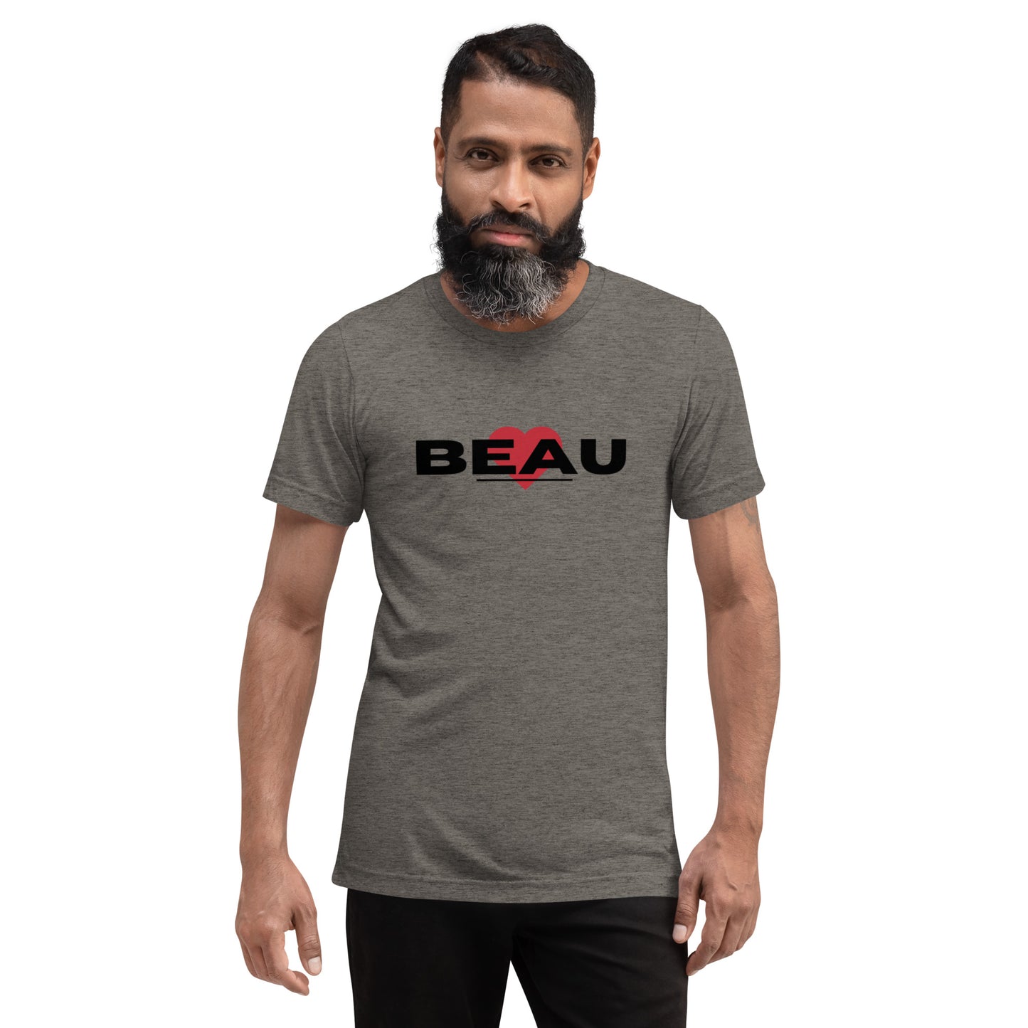 Beau Short Sleeve T-Shirt