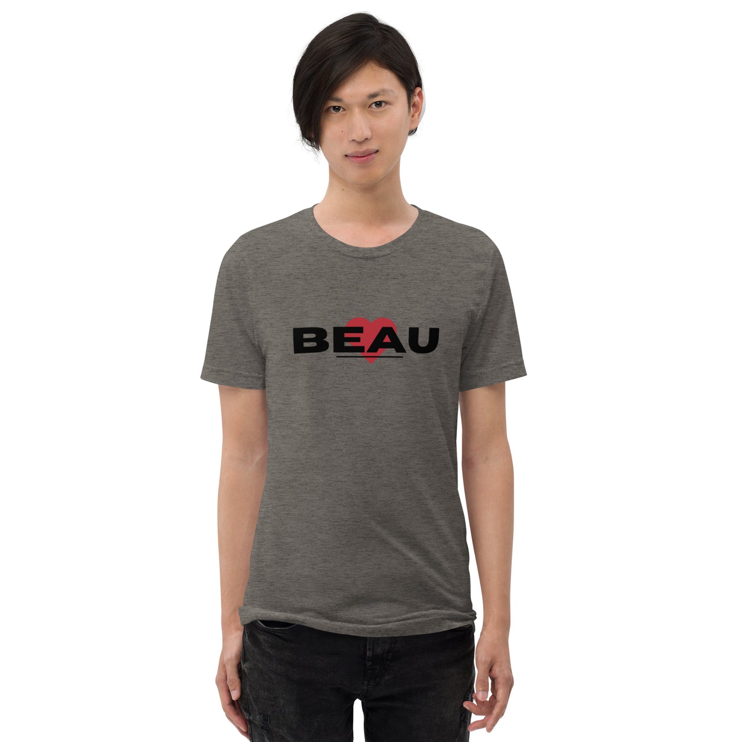 Beau Short Sleeve T-Shirt