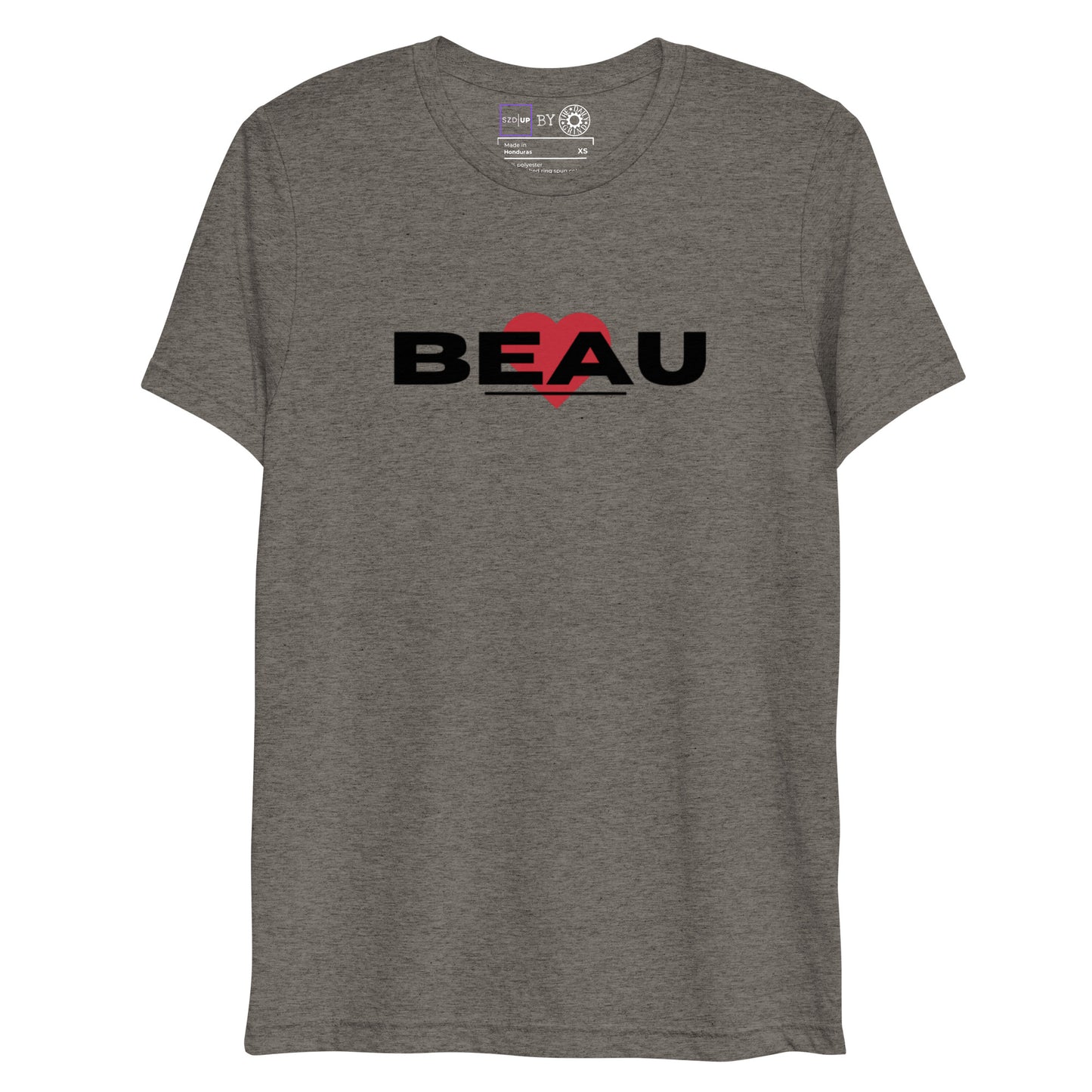 Beau Short Sleeve T-Shirt