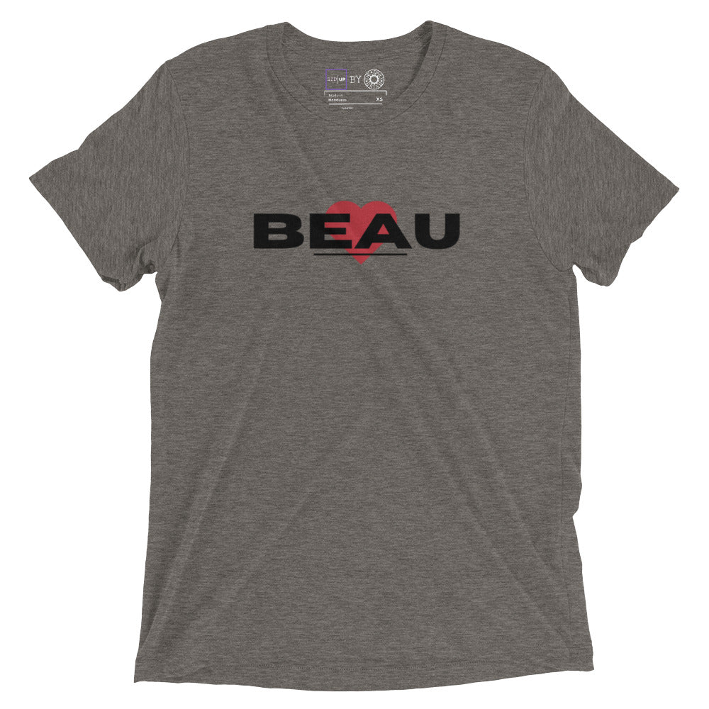 Beau Short Sleeve T-Shirt