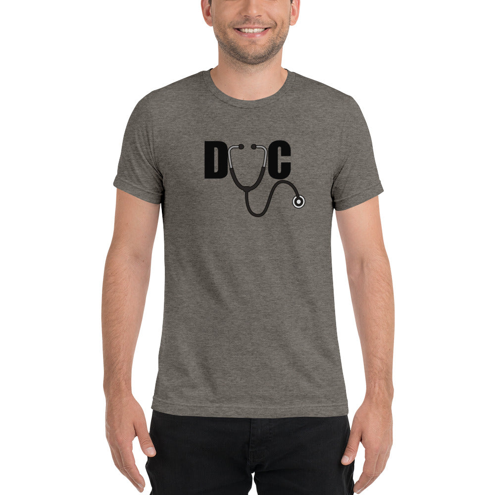 Doc Short Sleeve T-Shirt