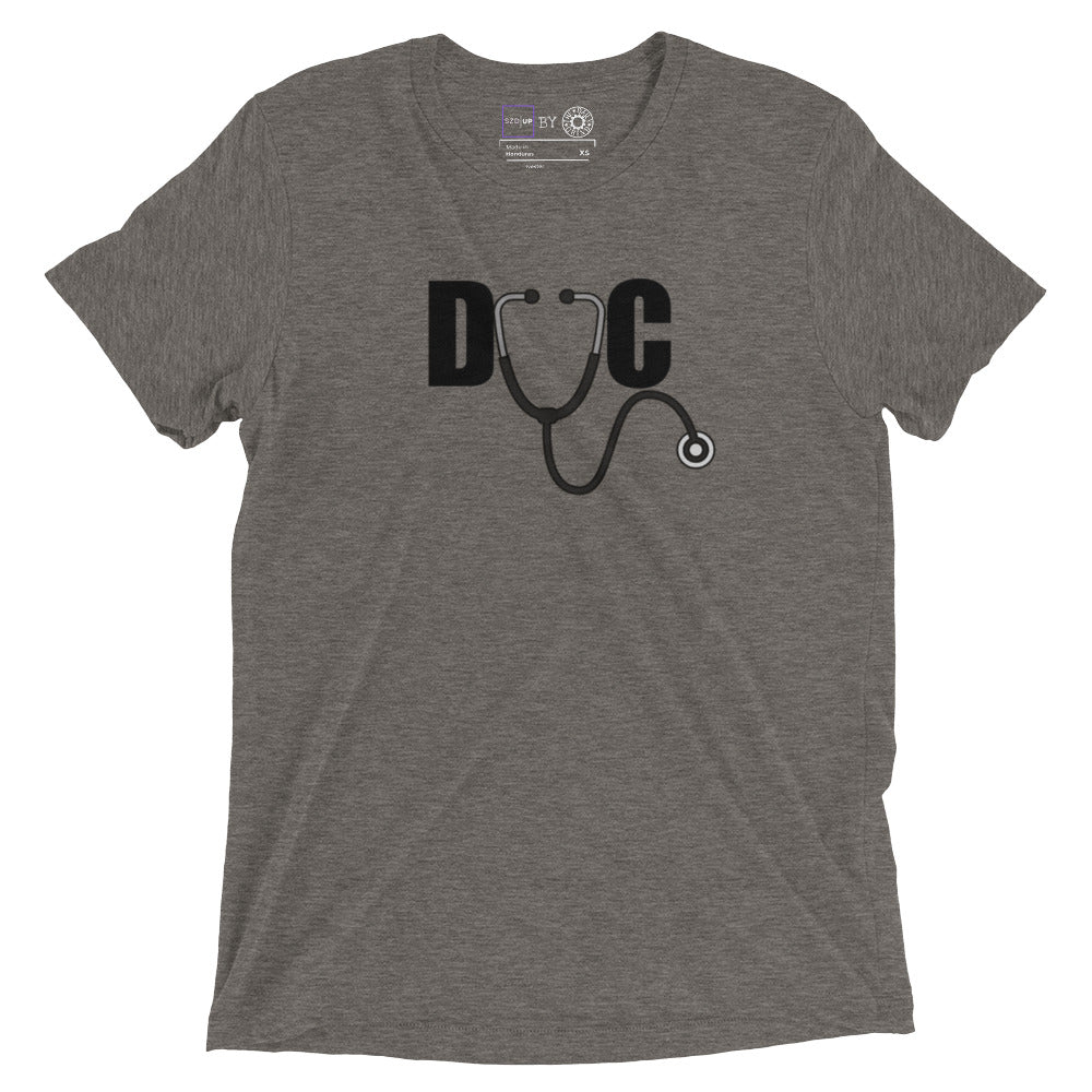 Doc Short Sleeve T-Shirt