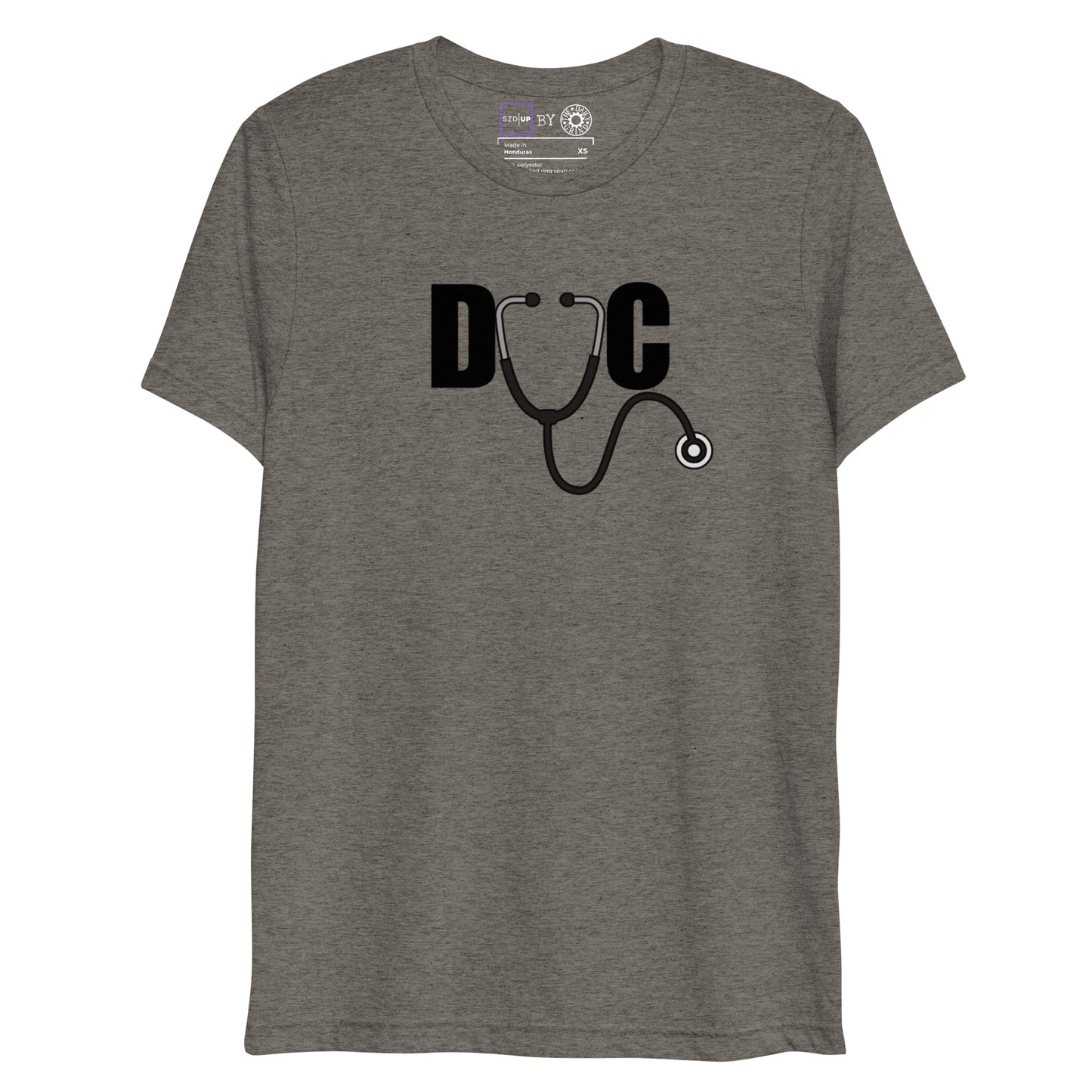 Doc Short Sleeve T-Shirt