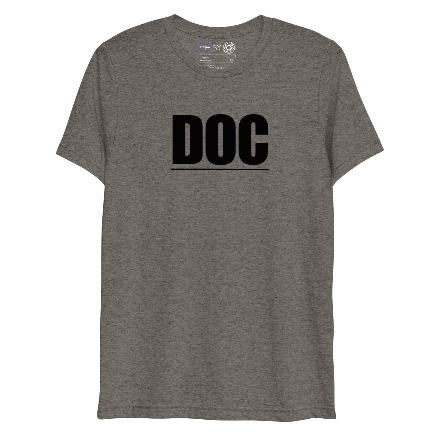 Doc Short Sleeve T-Shirt