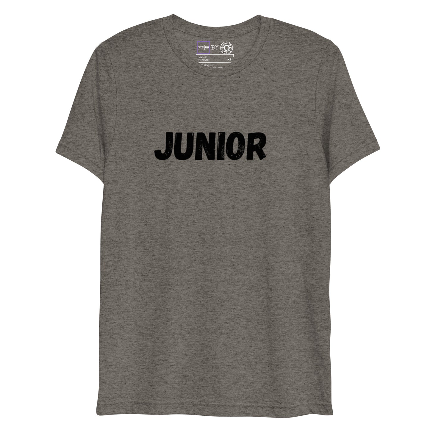 Junior Short Sleeve T-Shirt