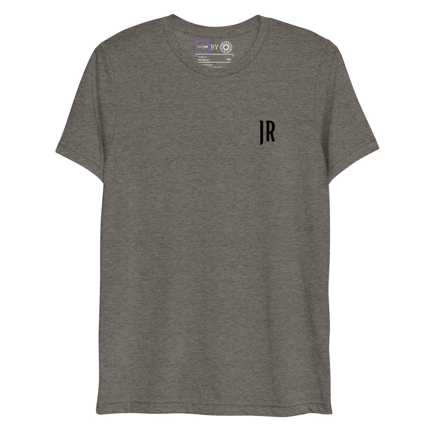 Jr. Short Sleeve T-Shirt