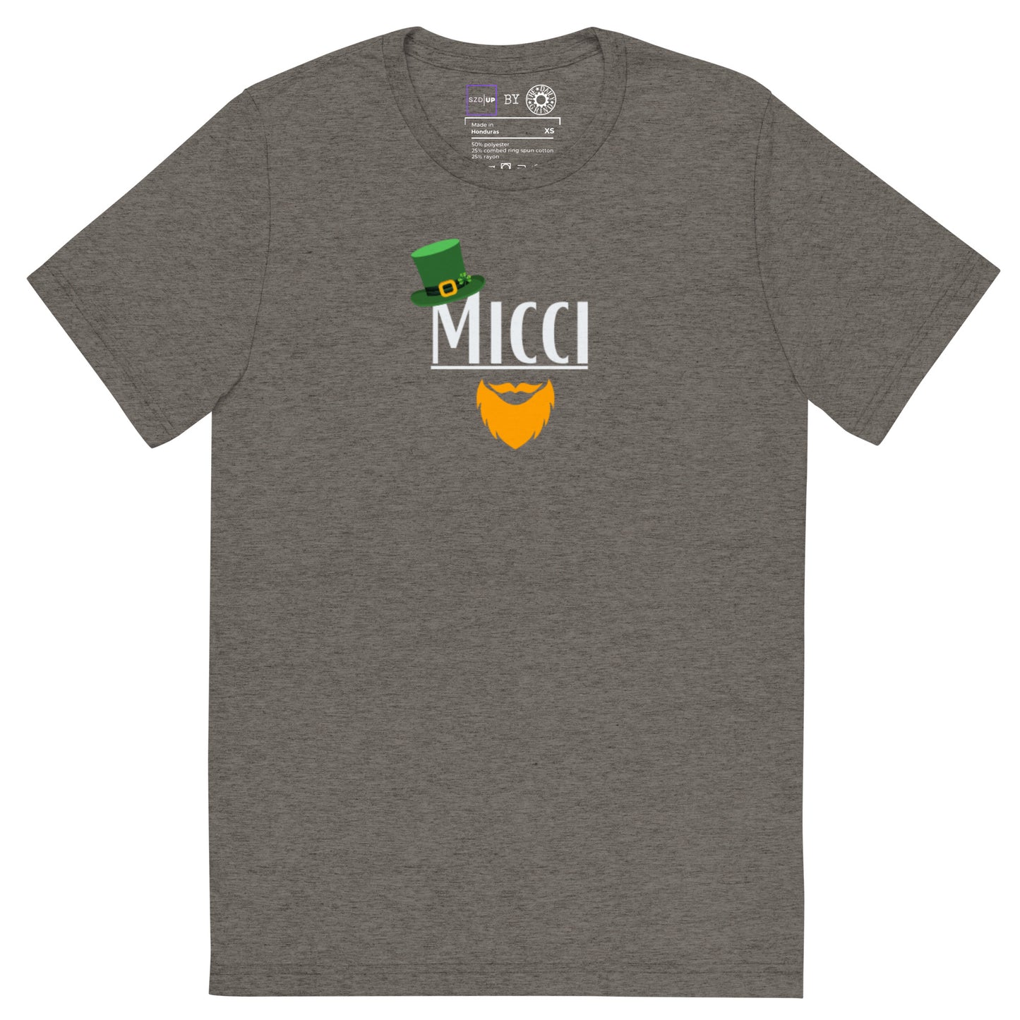 Micci  Short Sleeve T-Shirt