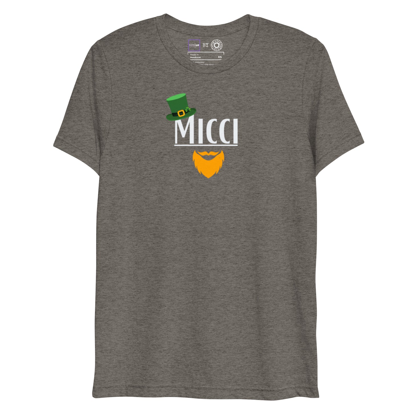 Micci  Short Sleeve T-Shirt