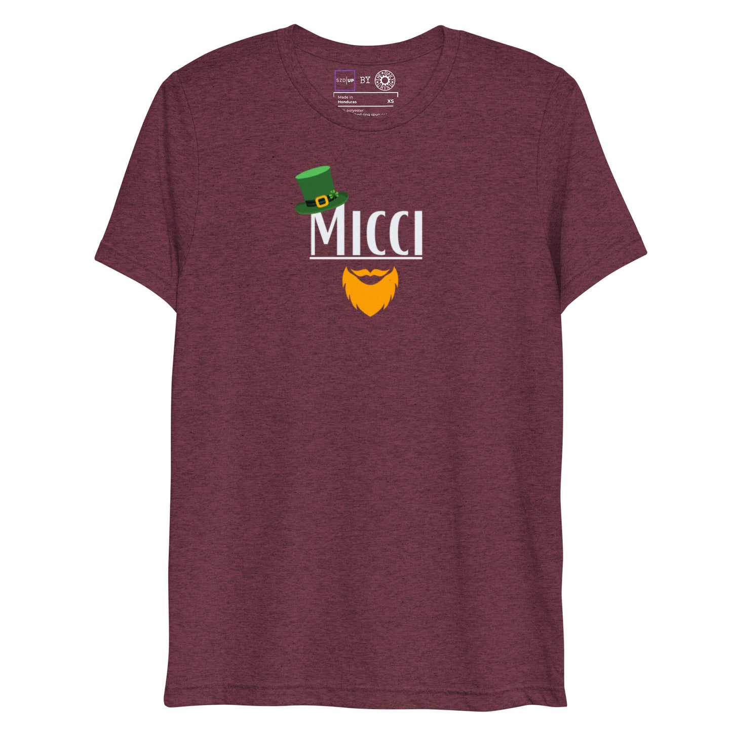 Micci  Short Sleeve T-Shirt