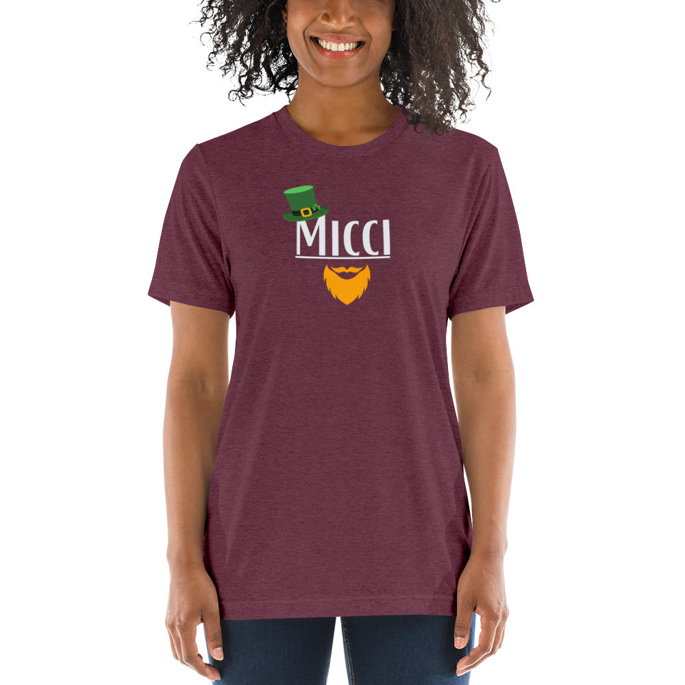 Micci  Short Sleeve T-Shirt