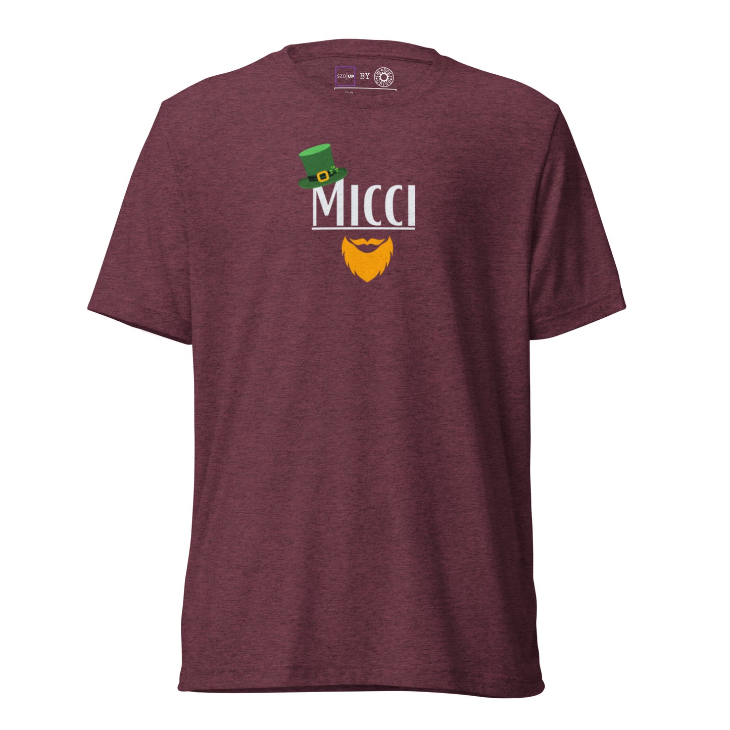 Micci  Short Sleeve T-Shirt