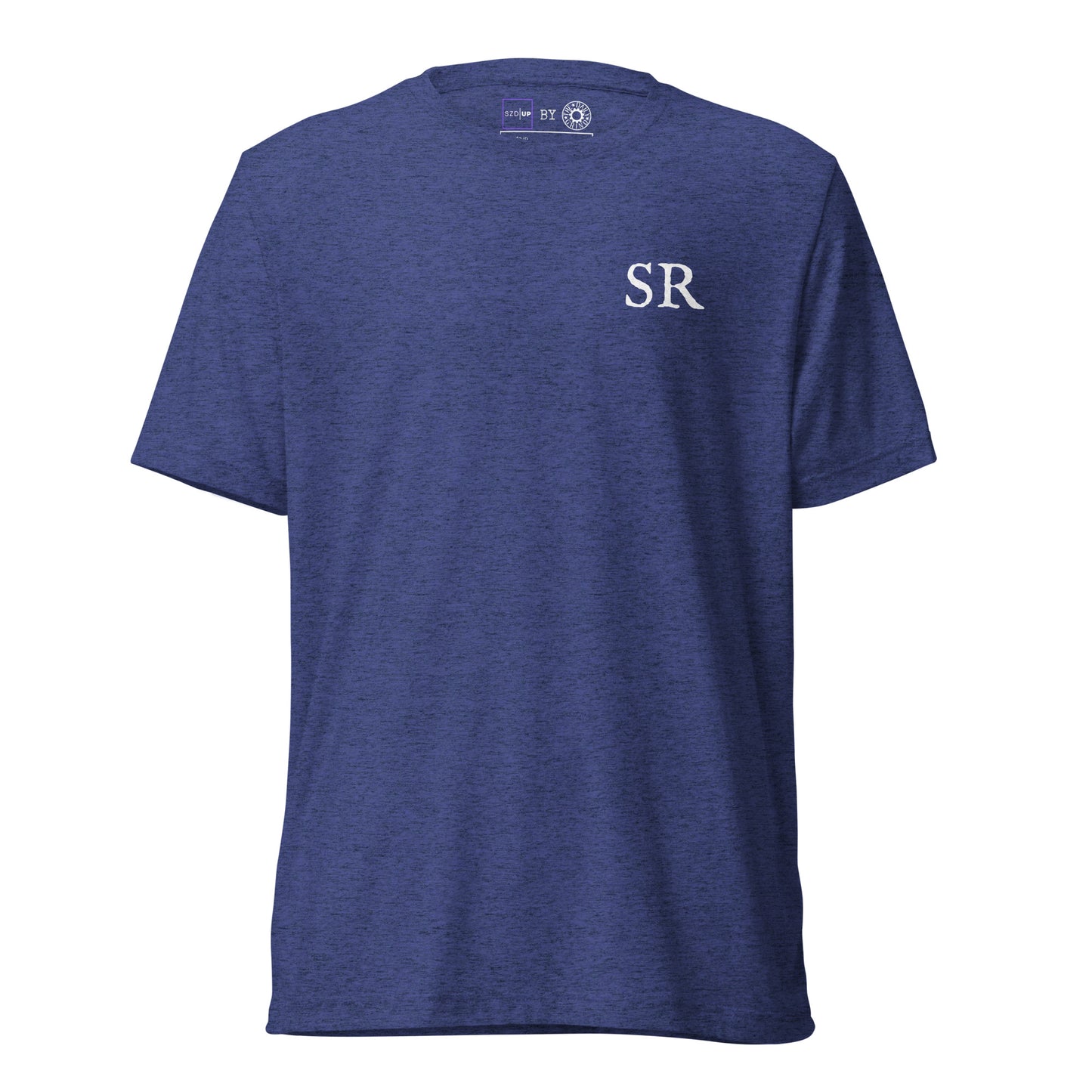 Sr. Short Sleeve T-Shirt