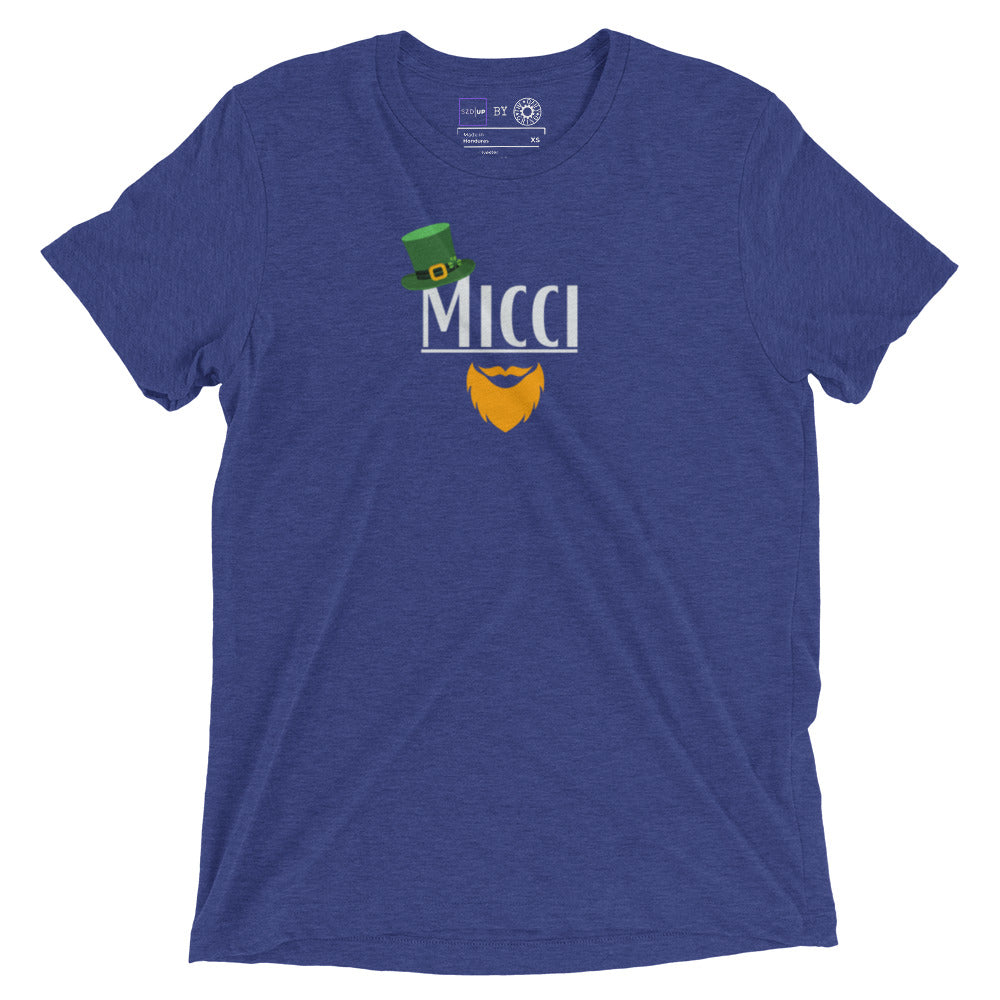 Micci  Short Sleeve T-Shirt