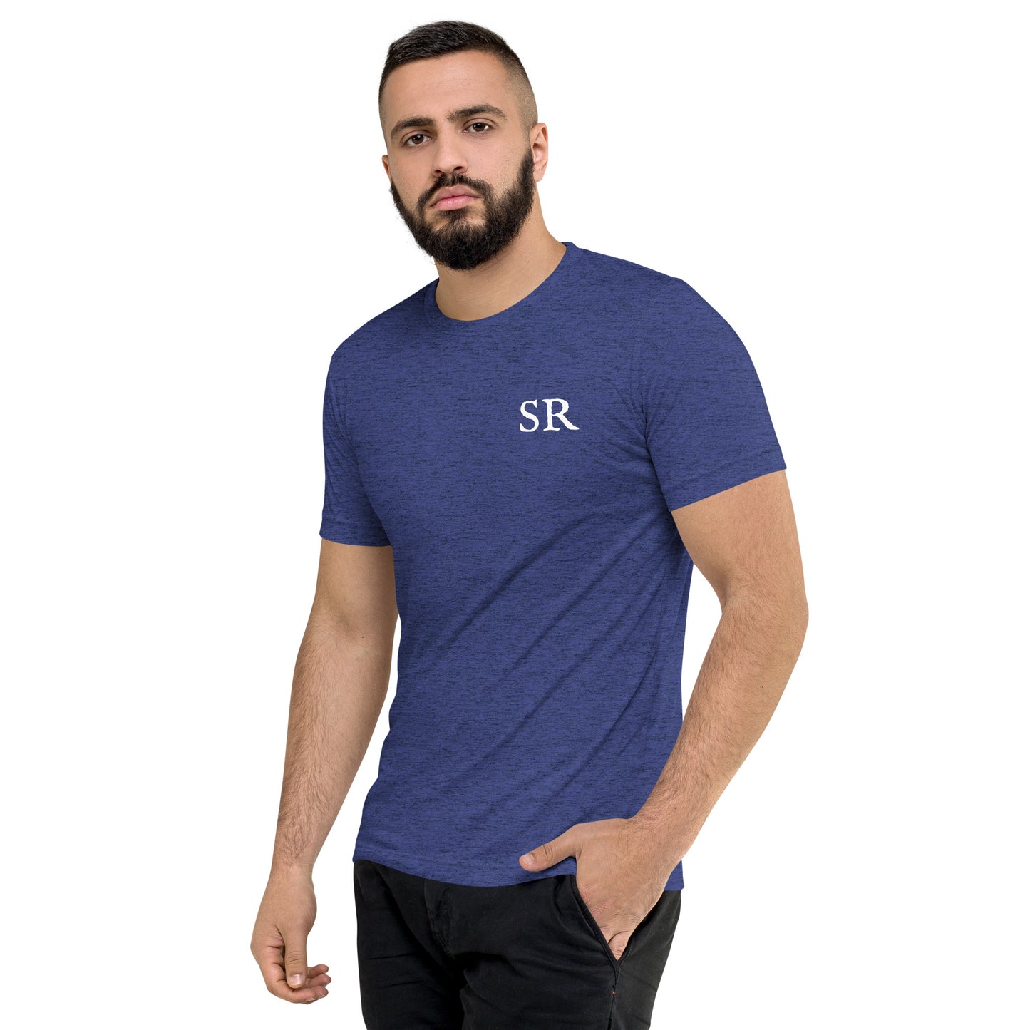 Sr. Short Sleeve T-Shirt