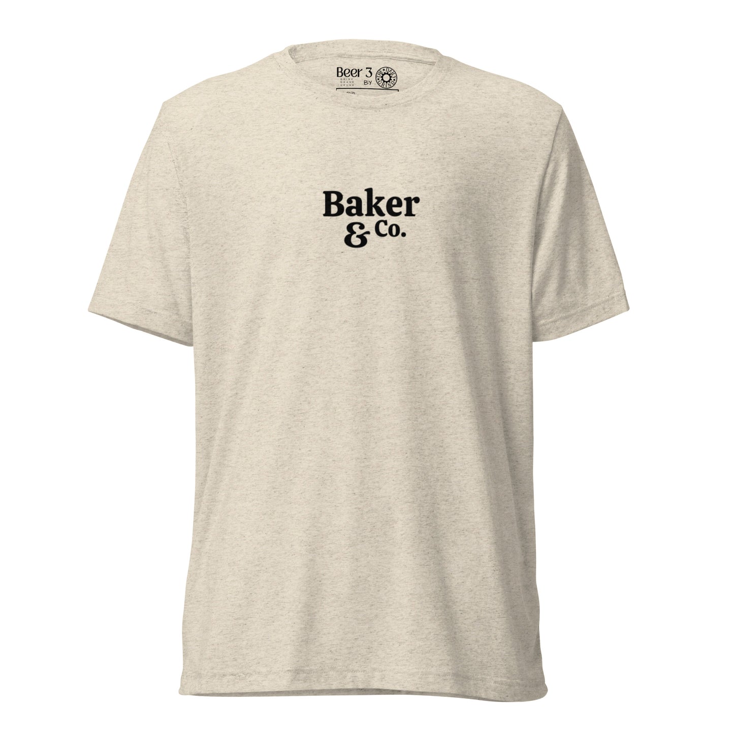 Baker & Co. Short Sleeve T-Shirt