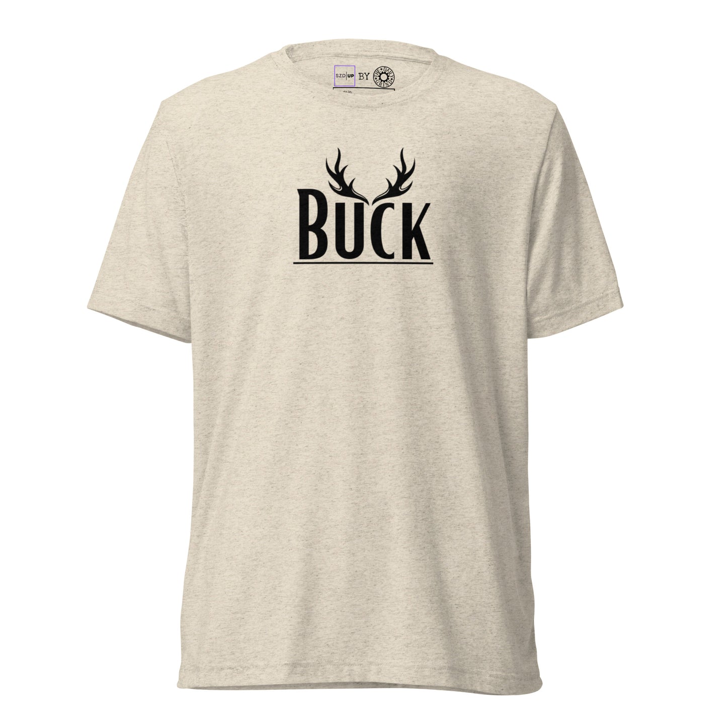 Buck Short Sleeve T-Shirt