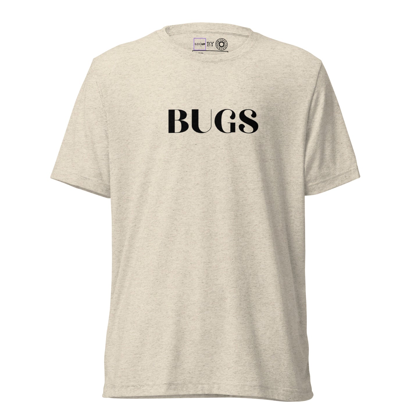 Bugs Short Sleeve T-Shirt