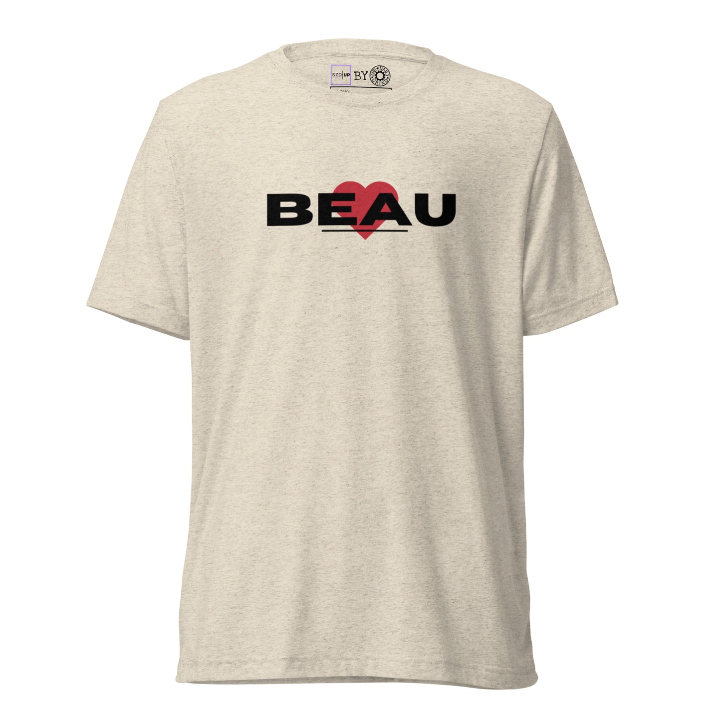 Beau Short Sleeve T-Shirt