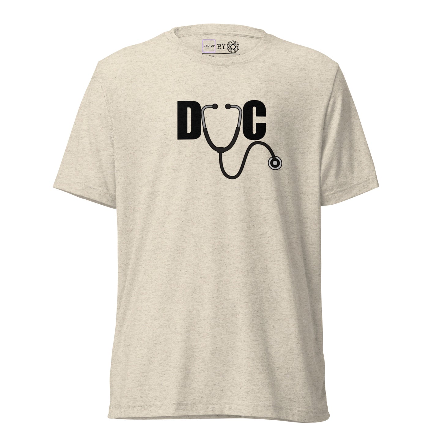 Doc Short Sleeve T-Shirt