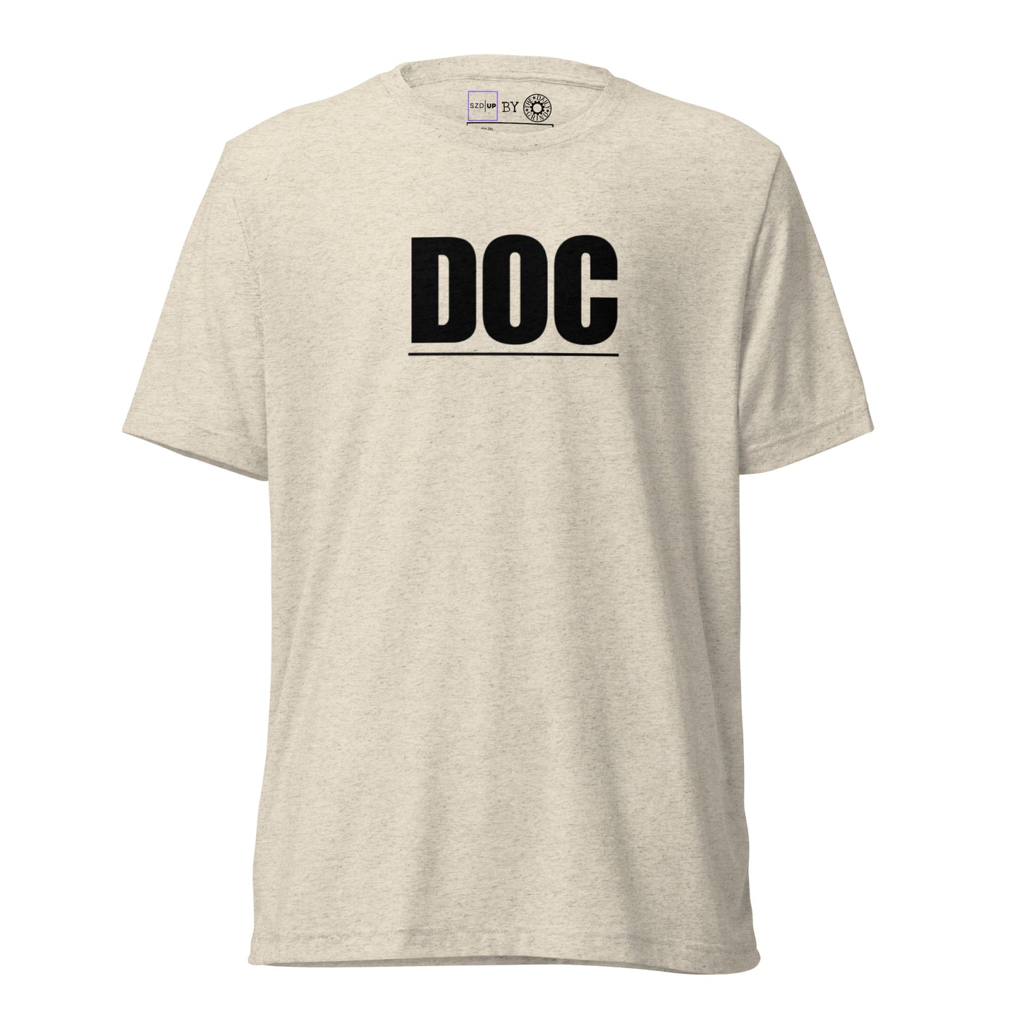 Doc Short Sleeve T-Shirt