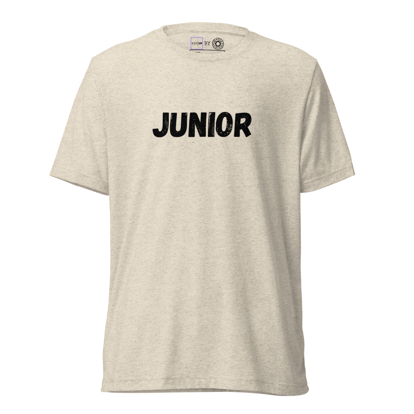 Junior Short Sleeve T-Shirt