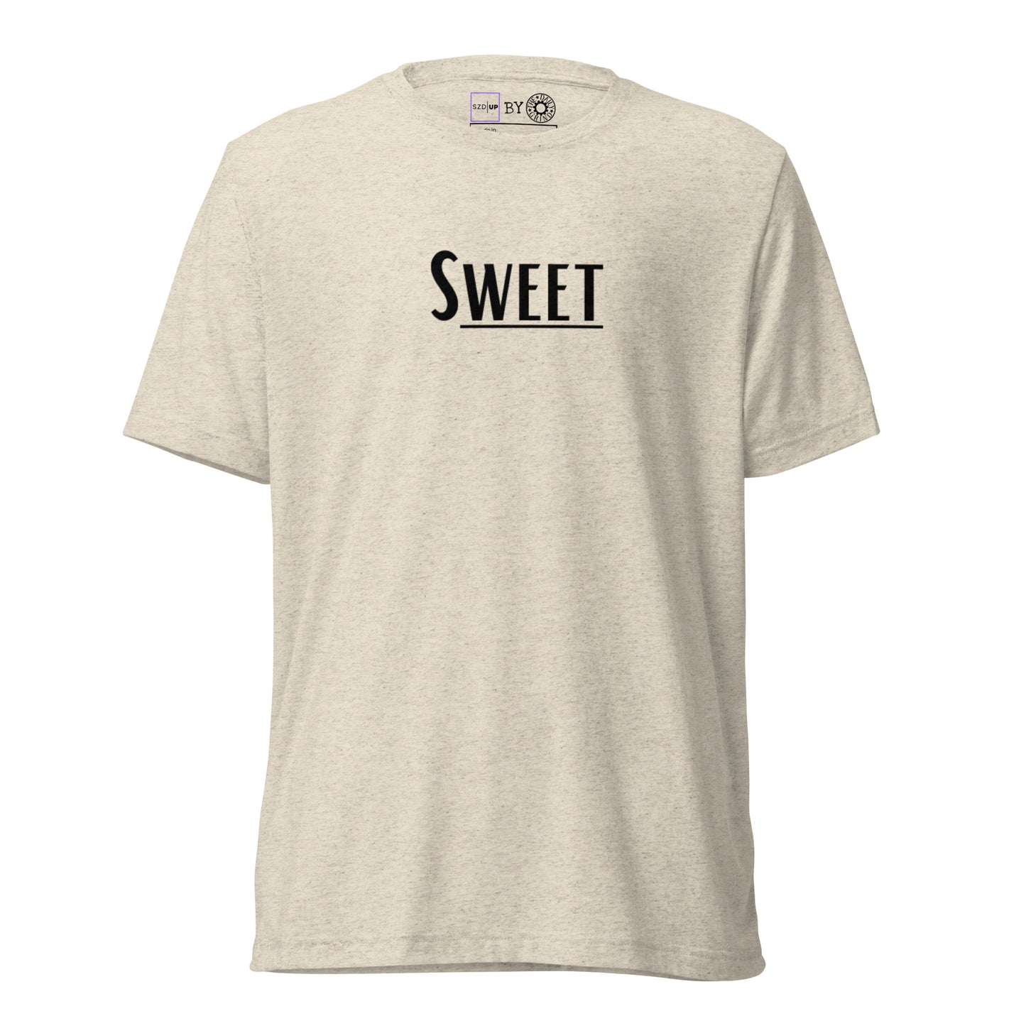 Sweet Short Sleeve T-Shirt