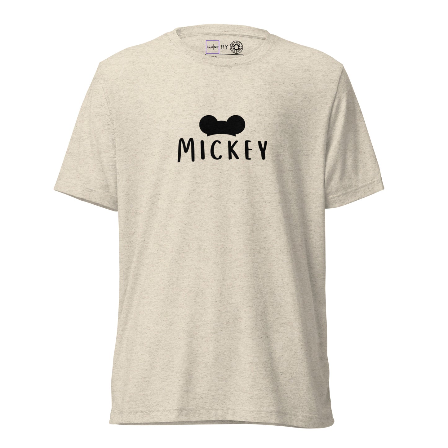 Mickey Short Sleeve T-Shirt