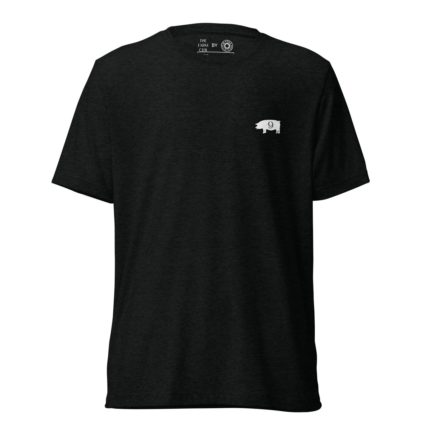 Pig #9 Short Sleeve T-Shirt