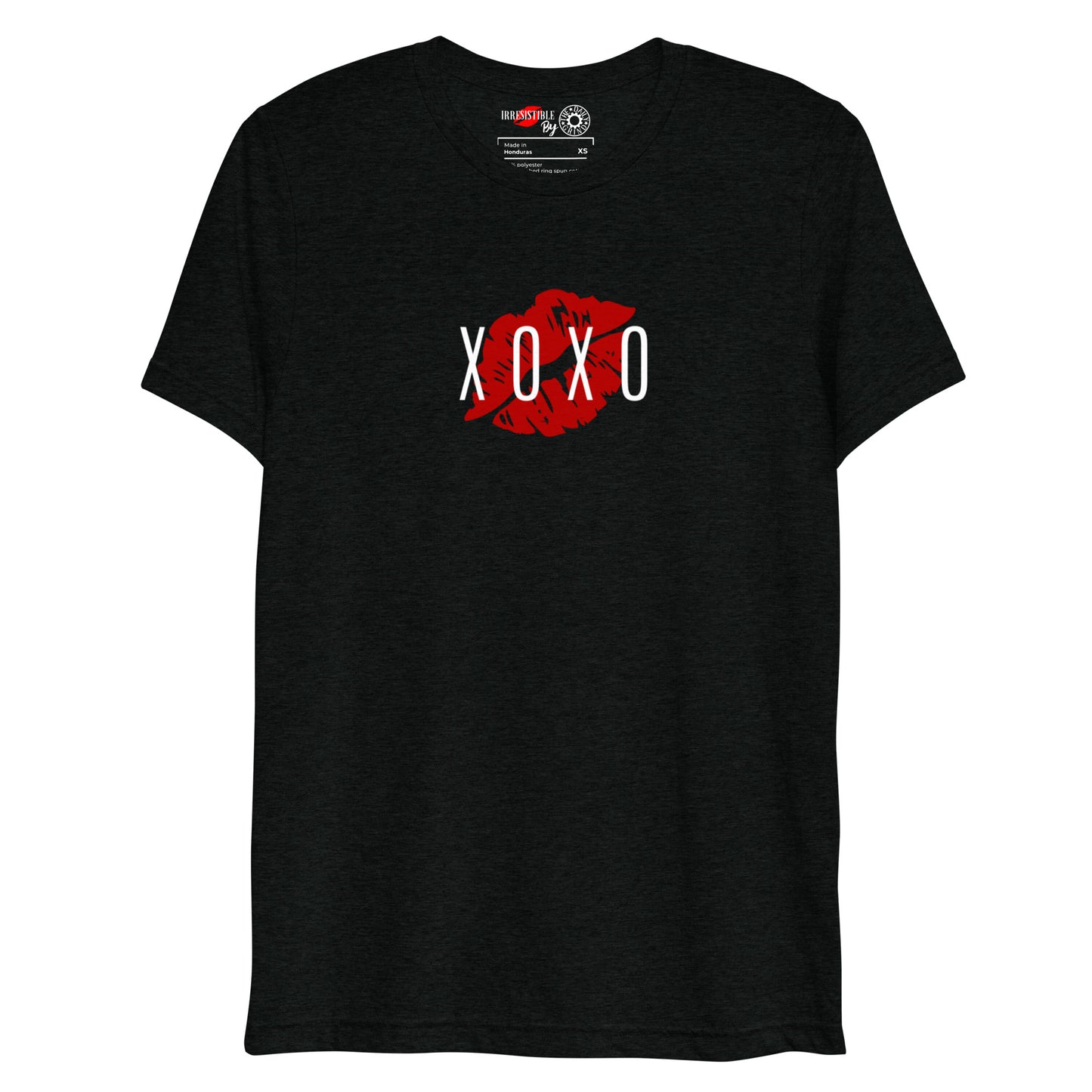 XOXO Short Sleeve T-Shirt