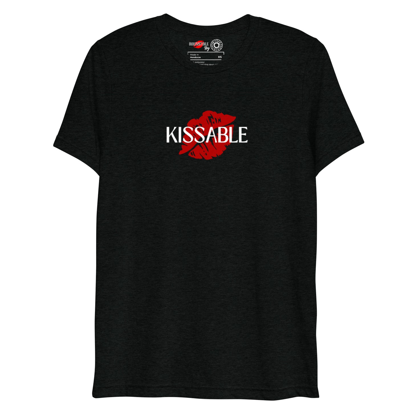 Kissable Short Sleeve T-Shirt