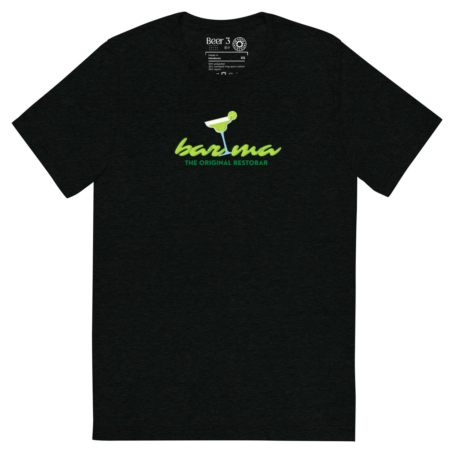 Barma Short Sleeve T-Shirt